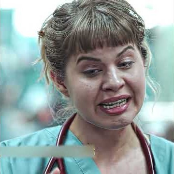 L'histoire de la série The Resident