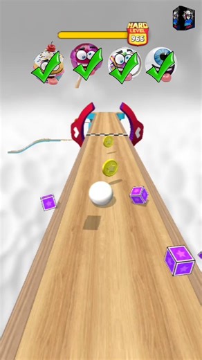 Only Collect Skip It Super Mario 64 #goingballs #games #ballgame #arbazgamer