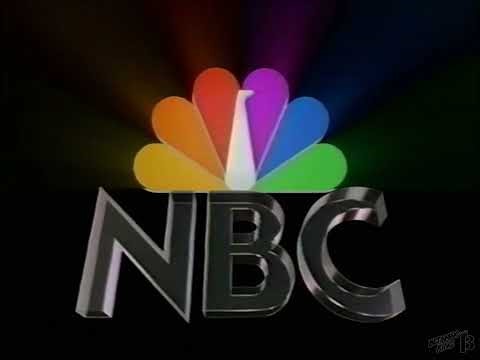 NBC International Logo 1991