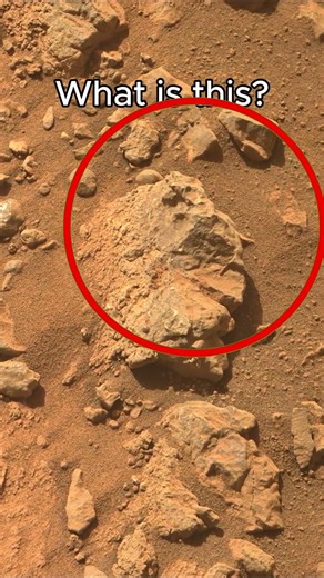 Mars Looks Nothing Like You Think -1907 sol