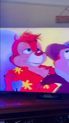 Chip n Dale Rescue Rangers First Collection 3-Disc Set #like #share #subscribe 🎬🍿