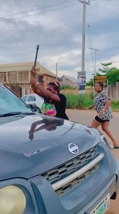 14K views · 384 reactions | See what Ruby friend did to her car this is wick*dn*ss | Promise's world | Facebook