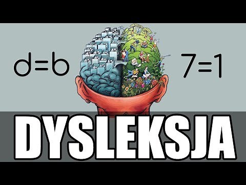 Jak działa dysleksja?