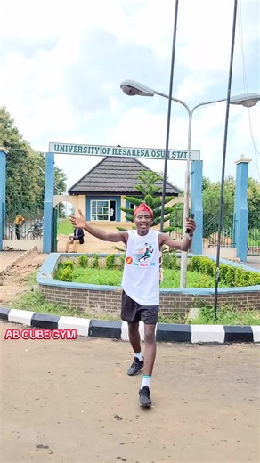 AB Cube Gym: Discover Our Unique Set Up