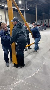 4.6K views · 26 reactions | Setting up a @paratech_inc raker shore. #machineryrescue #machineryrescuetraining #machineryrescueops #machineryrescuetechnician #manvsmachine #firefighter #firefighters #rescue #rescueco #rescuecompany #rescuetech #rescuetechnician #usar | The Rescue Boss | Facebook