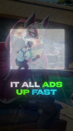 Your Fortnite Account Have Rare OG Skins?