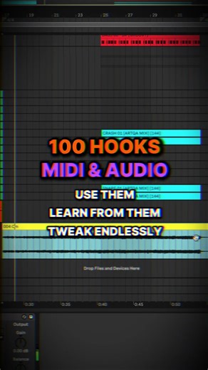 Write Better Psytrance Hooks. Instantly.