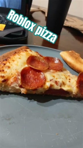 roblox pizza