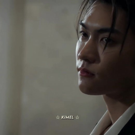 Introducing Boss as a Vampire in a New Series