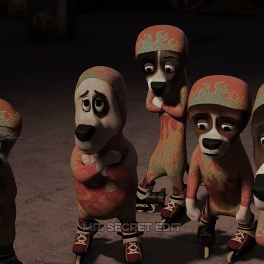 Skipper Always Knows What to Say #edit #penguinsofmadagascar #madagascar #boyz #viral