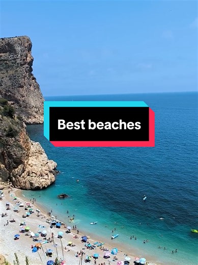 Valencia Beach Guide: 6 Must-Visit Beaches for Your Erasmus Trip