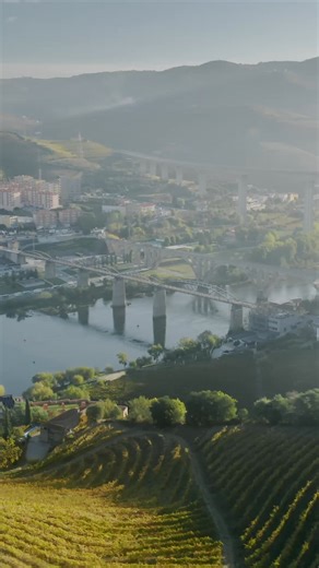 Sail Europe's majestic rivers in unparalleled comfort and style. 🚣‍♀️ Exclusive New Year savings await - book now for the ultimate 2026 river cruise experience. ✨ Limited time only, reserve your spot today! | Great Rail Journeys