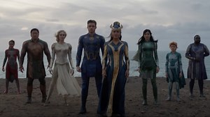 LEGO Marvel missed one Eternals character from upcoming sets