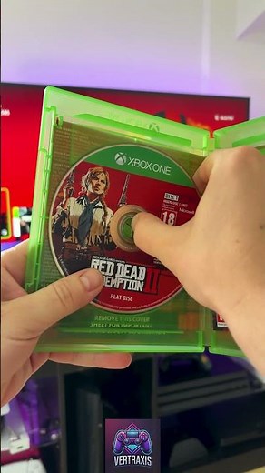 Red Dead Redemption 2 on Xbox Series X #rdr2 #gamingnostalgia #gamingnostalgia