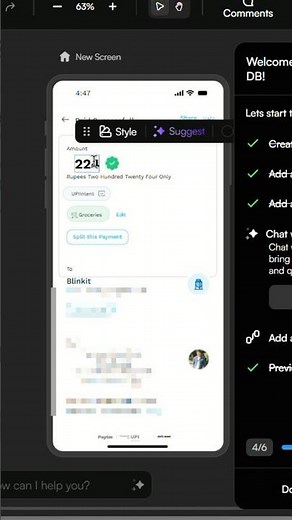 How to Edit Screenshots With AI