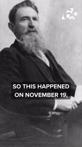 One-armed judge kills two newspaper editors in Waco shootout | Weird Wild West