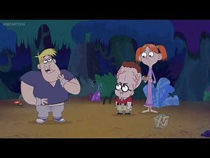 Nerds and monsters wedgie 1