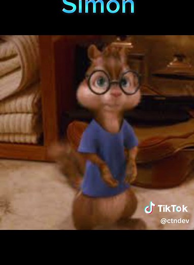 Alvin and the Chipmunks Meme Compilation
