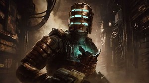 Dead Space Official Launch Trailer
