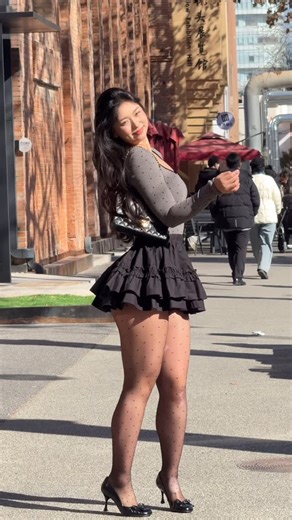 Instagram video by Sika Cheng • Feb 24, 2025 at 4:44 AM