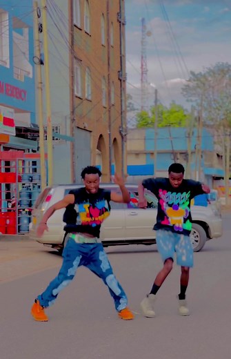 Kizz Piano and Madoka Love Music Videos