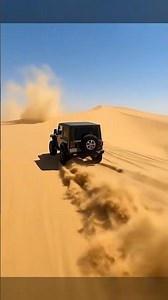 Cholistan jeep Rally #jeeprally #desertjeep #qiladerawar