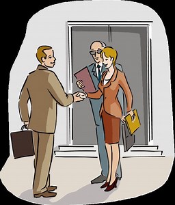 Creating a 30-Second Elevator Speech