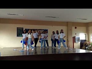 MATH JINGLE JAM || LDHS (🥉)