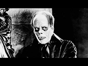 The Phantom of the Opera (1925)