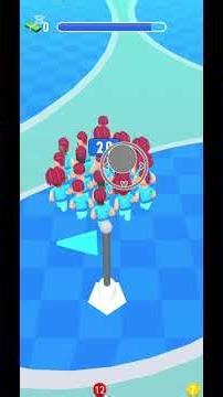 Lith Games Hyper Gameplay #gaming #shortvideo #Level 20🥵🔥