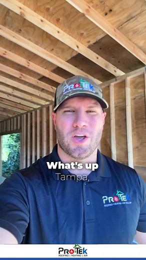 🌬️ Homeowners: Upgrade Your HVAC ❄️🔥 Feeling the Florida heat already? Now’s the perfect time to install a brand-new HVAC system Here’s the deal from Protek HVAC: ✅ Brand-new, energy-efficient HVAC system ✅ Backed by 1,000 5-star reviews on Google 👉 Thousands of Tampa homeowners trust Protek to keep their homes comfortable year-round. Isn’t it your turn? Click “Learn More” to see if your home qualifies. The offer won’t last long! | Protek Roofing & Solar