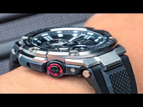 Best New Casio Watches in 2025: Top Picks, Prices & Where to Buy