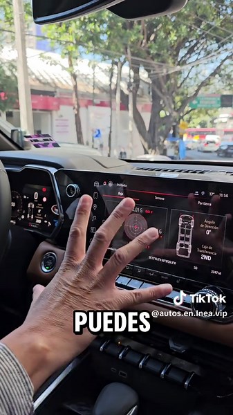 2024 GMC Canyon AT4 Review and Features Overview