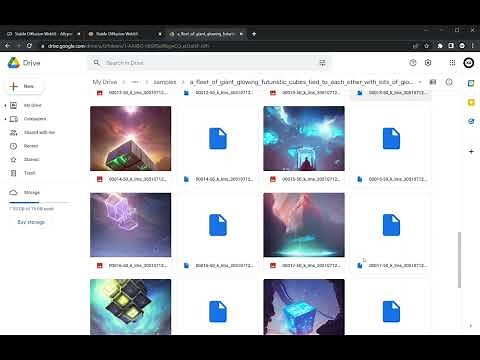 How to Setup Stable Diffusion WebUI in Google Colab (First Run)