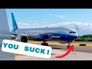 What Your Favorite Plane SAYS About YOU! Aviation meme