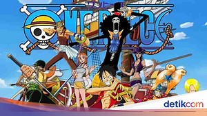 Spoiler Manga One Piece 1005