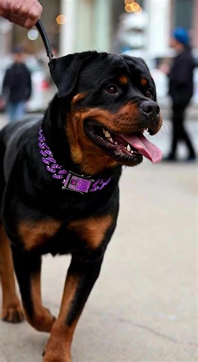 Glittering Cuban Chain Dog Collar for Stylish Pets