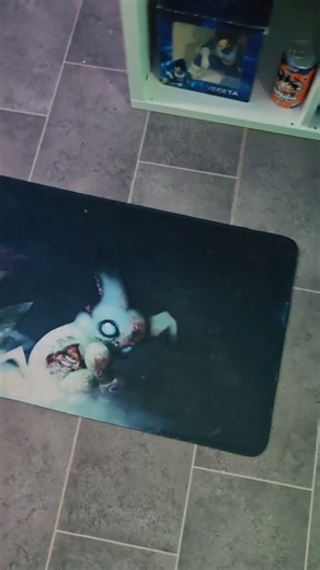 Pikachu zombie il fait pas rire #pokemon #pikachu #gaming