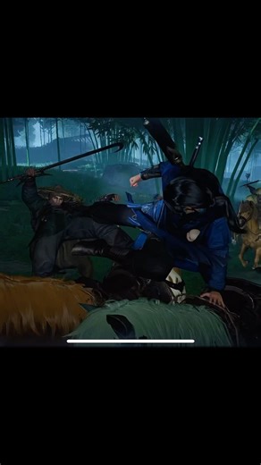 This Game Is Pure Art🕊️ #wherewindsmeet #wherewindsmeetgameplay #pcgames #anime