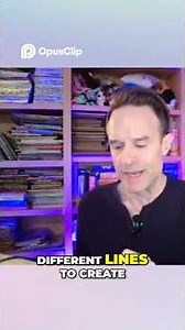 Medibang Paint Comic Panel Creation_ Unleash Your Creativity #drawing #medibangtutorial