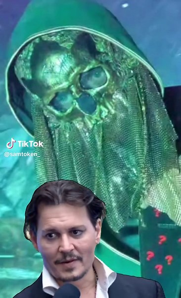 Exploring the New Sleep Token Masks