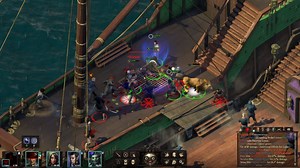 Pillars of Eternity 2: Deadfire is getting turn-based combat later this week