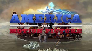 15K views · 117 reactions | Forget what your history teacher taught you — because actually: Channing Tatum is George Washington and Olivia Munn is Thomas Edison! Time to officially reveal the cast of AMERICA: THE MOTION PICTURE, coming to you on June 30th. | Netflix Is A Joke | Facebook