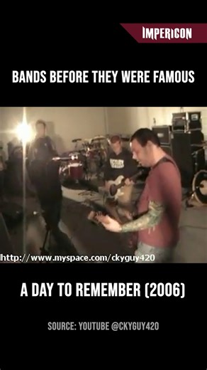 14K views · 146 reactions | Verrück sie so zu sehen, oder? In weniger als einem Monat rocken sie dann die Bühne beim Impericon Festival  | Impericon.de | Facebook