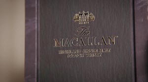 The Macallan Estate Single Malt Scotch Whisky