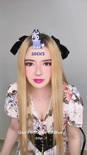 Descubre a los Personajes de Bluey y Sus Aventuras