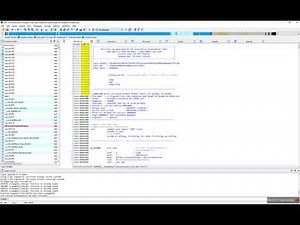 Reversing with WinDbg and IDA Pro - Finding the Main Function