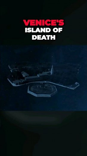 The Sinister History of Venice's Death Island: A Haunting Past