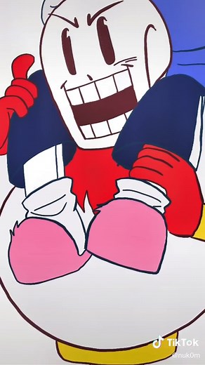 Undertale Sans and Papyrus - To the Bone Lyrics