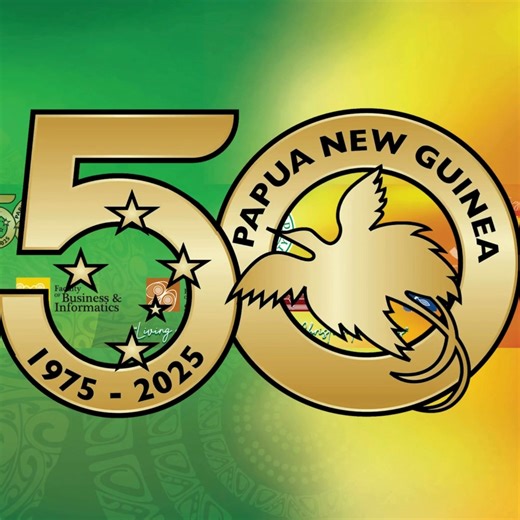 14 days to go! Divine Word University joins the nation in counting down to Papua New Guinea’s 50th Independence Anniversary on September 16. As a community of learning and service, we proudly celebrate our nation’s journey, unity, and diversity. #DivineWordUniversity #PapuaNewGuineans #PapuaNewGuineaPride #pacific #PNGIndependence #PNG50 #DWUSpirit #ExcellenceInService | Divine Word University